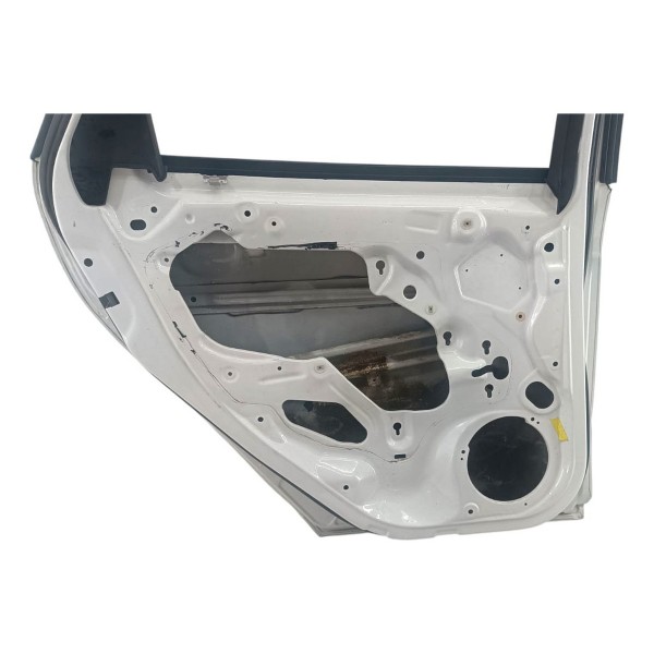Porta Traseira Esquerda Ford Focus Hatch 2014 2015 A 2019
