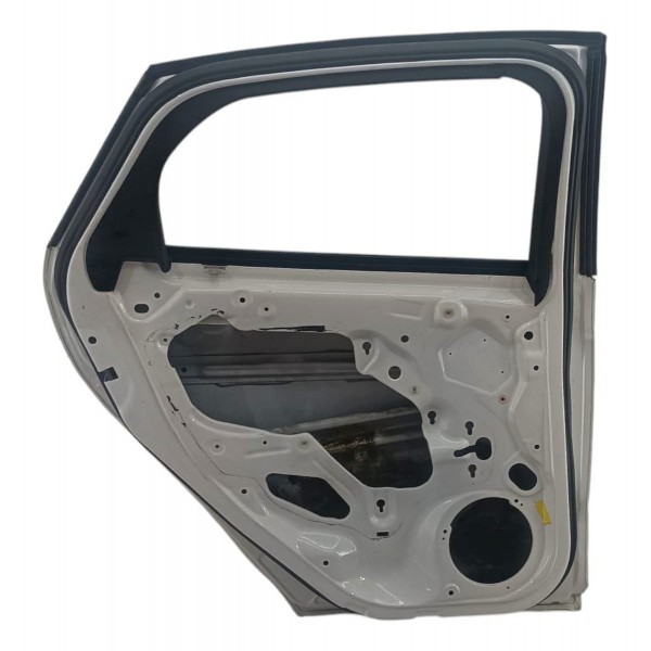 Porta Traseira Esquerda Ford Focus Hatch 2014 2015 A 2019