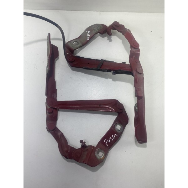 Par Dobradiça Capo Volkswagen New Beetle 2009