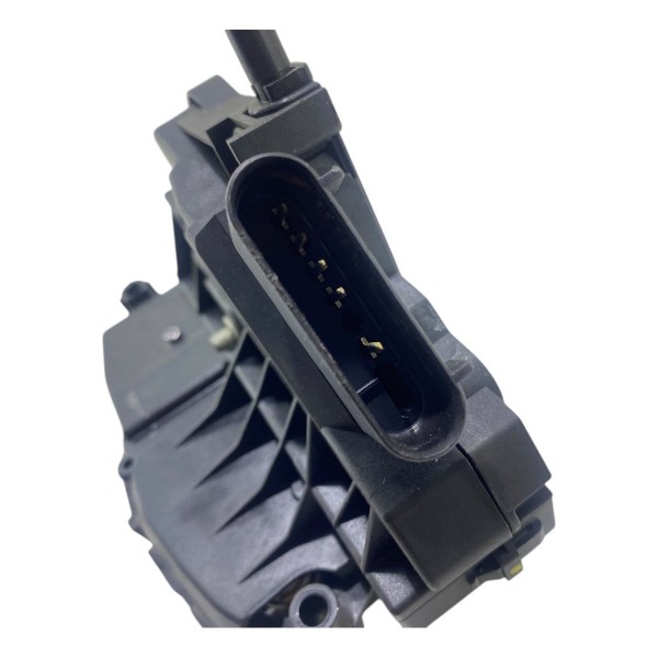 Fechadura Dianteira Direita Ford Focus 2014 2015 2016 17
