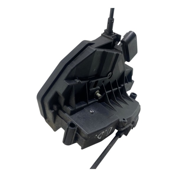 Fechadura Dianteira Direita Ford Focus 2014 2015 2016 17