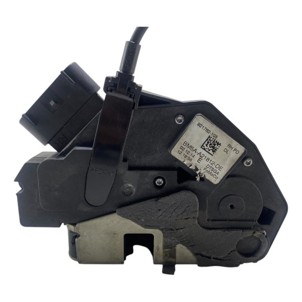 Fechadura Dianteira Direita Ford Focus 2014 2015 2016 17