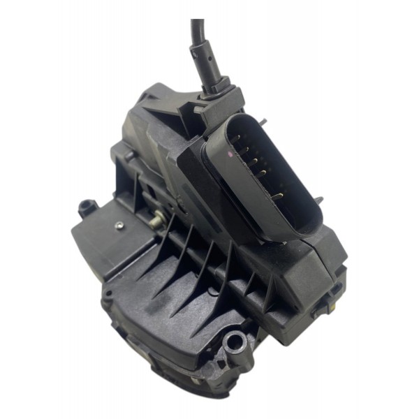 Fechadura Dianteira Direita Ford Focus 2014 2015 2016 17