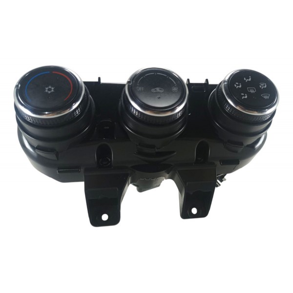 Comando Ar Condicionado Chevrolet Onix 1.0 3cc 2021 A 2023