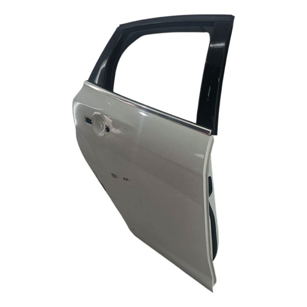 Porta Traseira Direita Ford Focus Hatch 2014 2015 A 2019