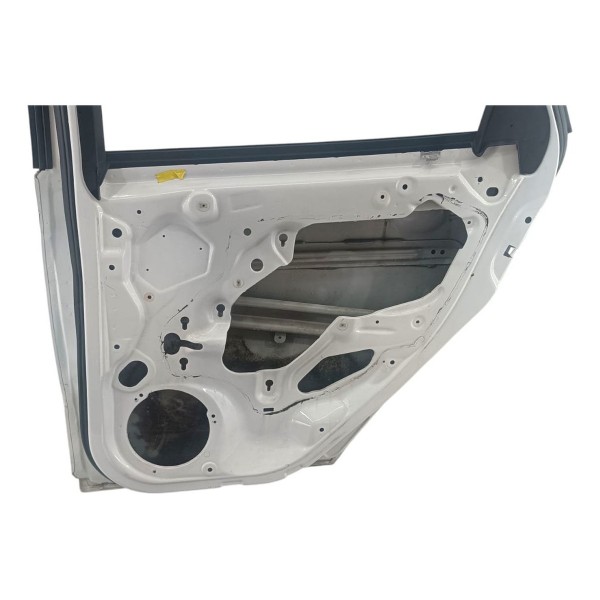 Porta Traseira Direita Ford Focus Hatch 2014 2015 A 2019