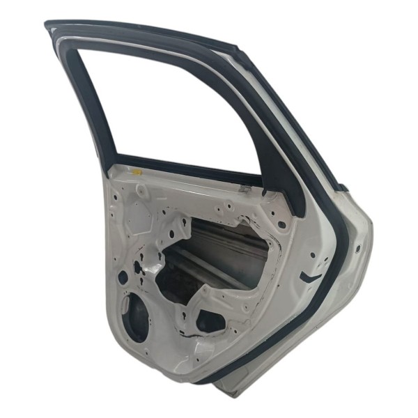 Porta Traseira Direita Ford Focus Hatch 2014 2015 A 2019