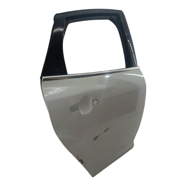 Porta Traseira Direita Ford Focus Hatch 2014 2015 A 2019