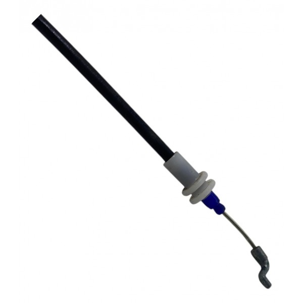 Maçaneta Externa Traseira Esquerda Ford Focus 2014 A 2017