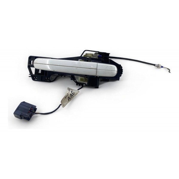 Maçaneta Externa Traseira Esquerda Ford Focus 2014 A 2017