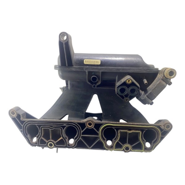 Coletor De Admissão Ford Ka Fiesta 1.0 2000 2001 2002 A 12