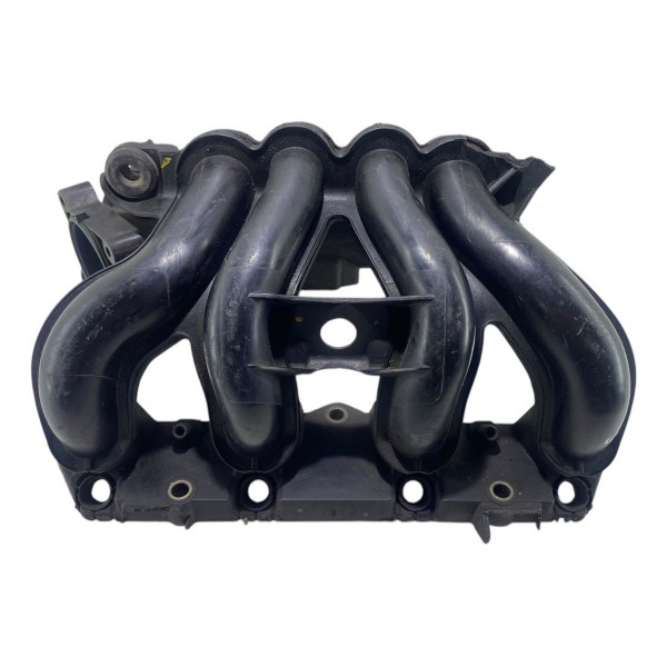 Coletor De Admissão Ford Ka Fiesta 1.0 2000 2001 2002 A 12