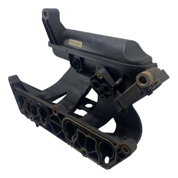 Coletor De Admissão Ford Ka Fiesta 1.0 2000 2001 2002 A 12