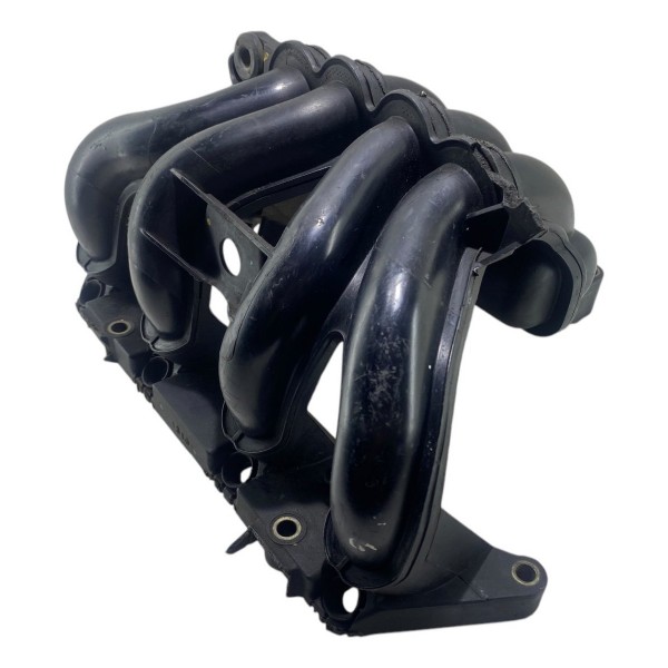 Coletor De Admissão Ford Ka Fiesta 1.0 2000 2001 2002 A 12