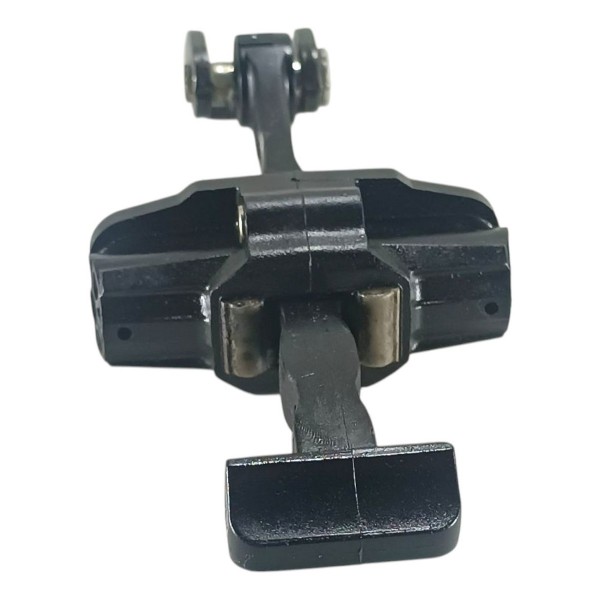 Limitador Porta Traseira Esquerda Ford Focus 2014 A 2016