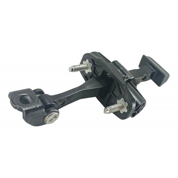 Limitador Porta Traseira Esquerda Ford Focus 2014 A 2016