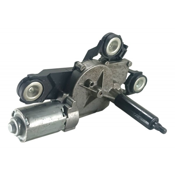 Motor Limpador Traseiro Ford Focus Hatch 2014 A 2015