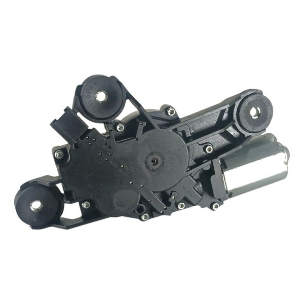 Motor Limpador Traseiro Ford Focus Hatch 2014 A 2015