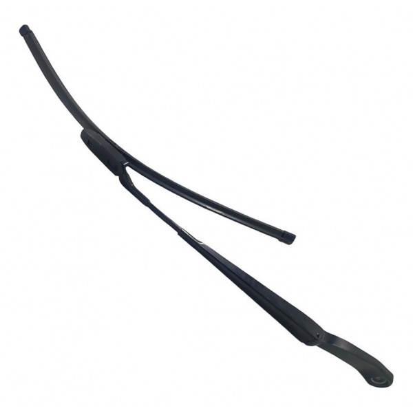 Braço Limpador Parabrisa Esquerdo Evoque 2012 2013 A 2015