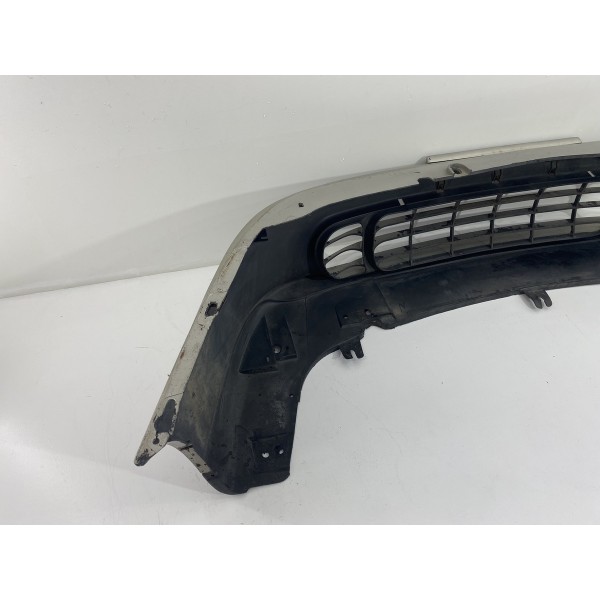 Parachoque Dianteiro Fiat Marea 1998 A 2006