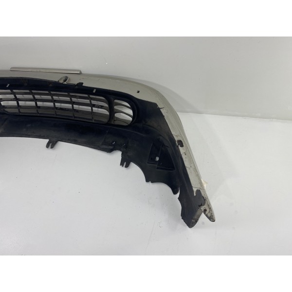 Parachoque Dianteiro Fiat Marea 1998 A 2006