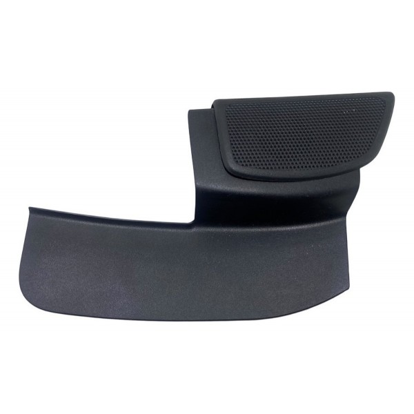 Acabamento Interno Retrovisor Esquerdo Ford Focus 2014 2017