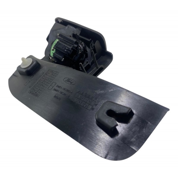 Acabamento Interno Retrovisor Esquerdo Ford Focus 2014 2017
