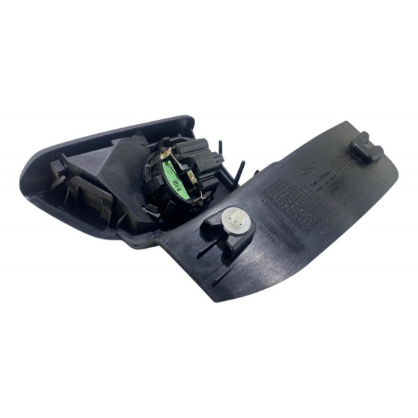 Acabamento Interno Retrovisor Esquerdo Ford Focus 2014 2017