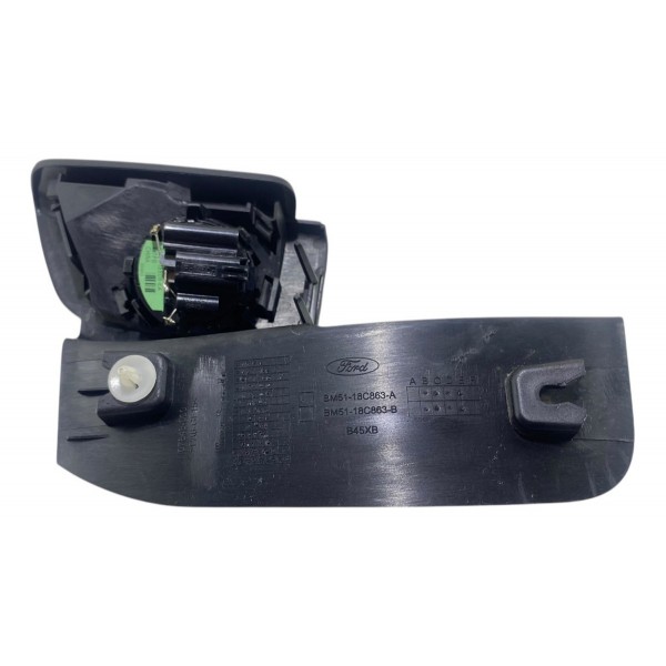 Acabamento Interno Retrovisor Esquerdo Ford Focus 2014 2017