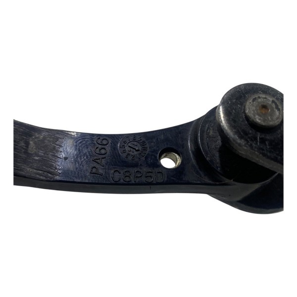 Limitador Porta Dianteira Esquerda Ford Focus 2014  A 2016