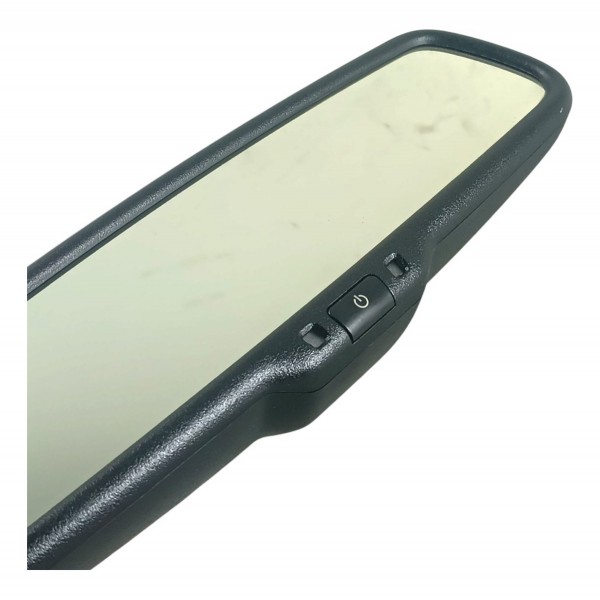 Retrovisor Interno Jeep Cherokee 2006 2007 2008 2009 2010