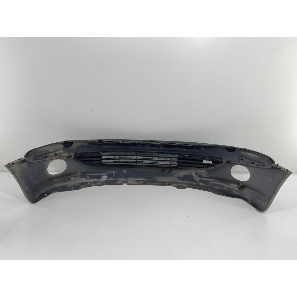 Parachoque Dianteiro Peugeot 206 2003 A 2010 S/ Milha