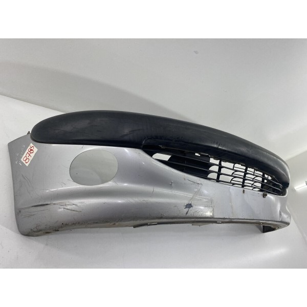 Parachoque Dianteiro Peugeot 206 2003 A 2010 S/ Milha