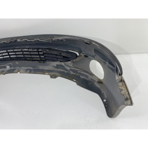 Parachoque Dianteiro Peugeot 206 2003 A 2010 S/ Milha