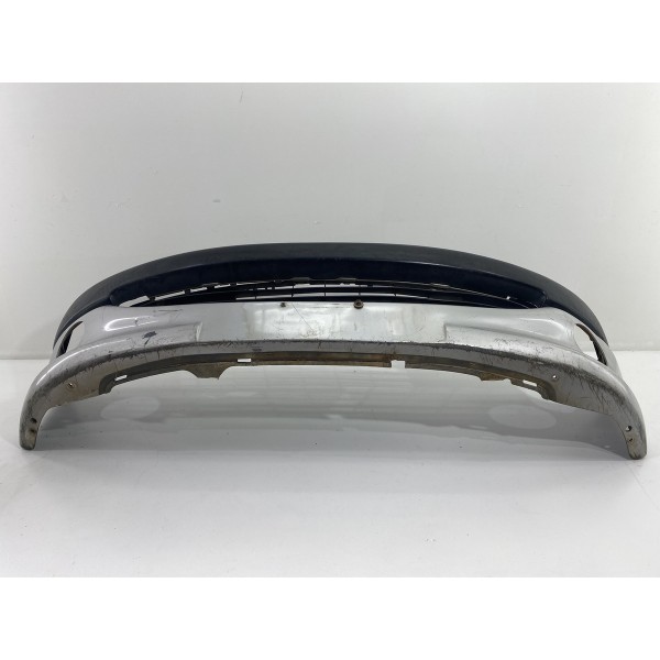 Parachoque Dianteiro Peugeot 206 2003 A 2010 S/ Milha