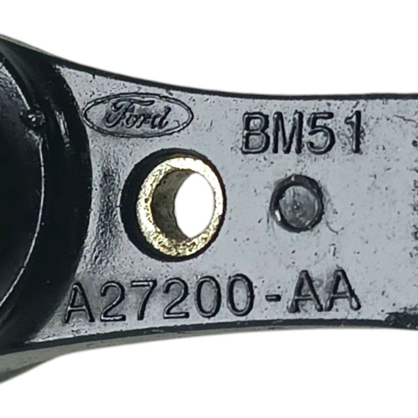 Limitador Porta Traseira Direita Ford Focus 2014 2015 A 2016