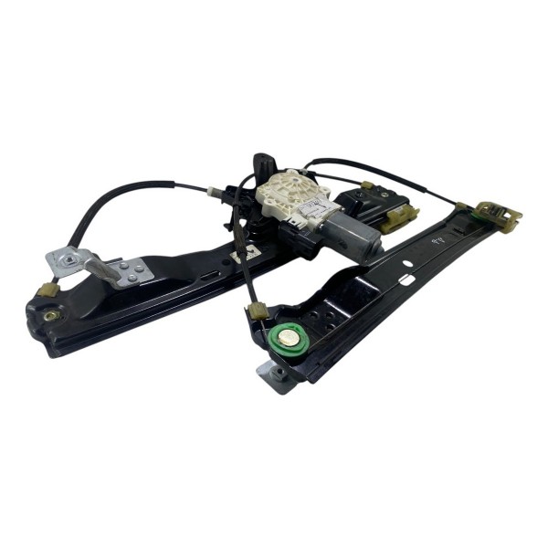 Máquina Vidro Porta Dianteira Esquerda Focus 2014 A 2015