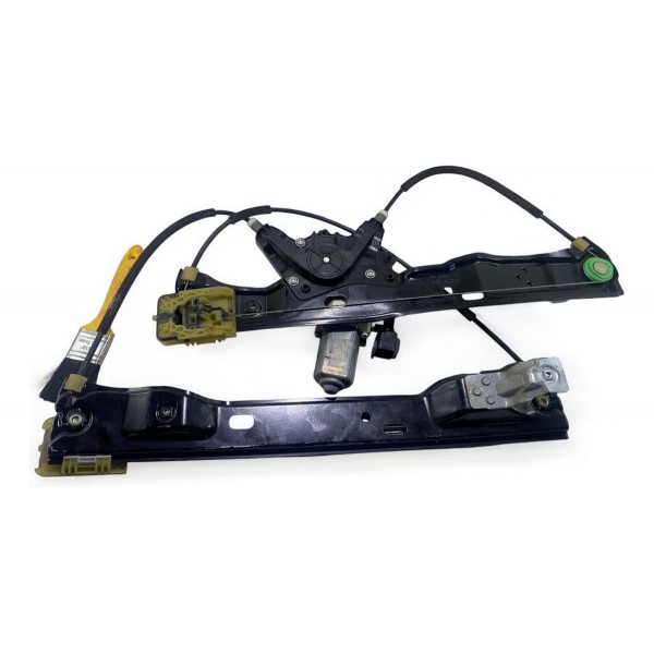 Máquina Vidro Porta Dianteira Esquerda Focus 2014 A 2015