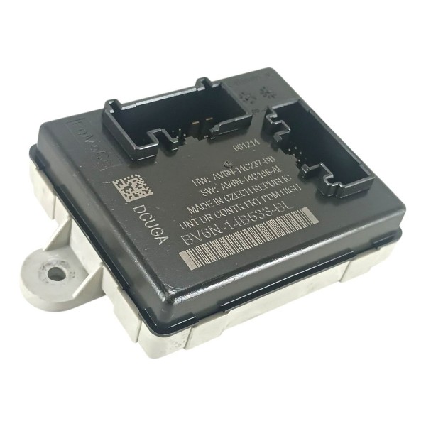 Módulo Porta Dianteiro Direito Ford Focus 2014 2015 A 2016