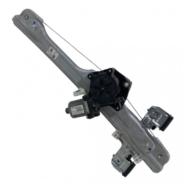 Motor Maquina Vidro Dianteiro Direito Eletrico Onix 2020 24
