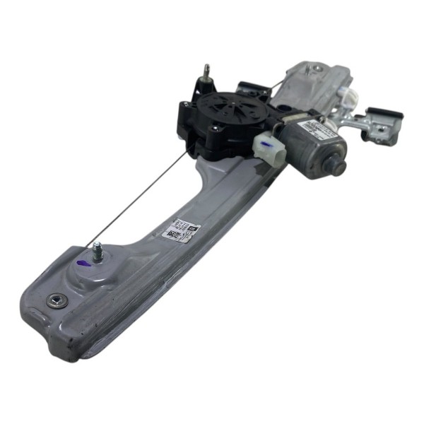 Motor Maquina Vidro Dianteiro Direito Eletrico Onix 2020 24
