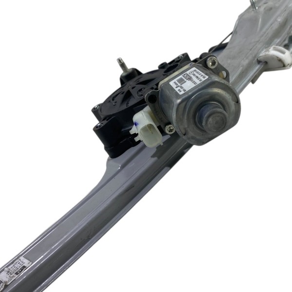 Motor Maquina Vidro Dianteiro Direito Eletrico Onix 2020 24