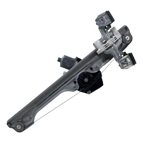 Motor Maquina Vidro Dianteiro Direito Eletrico Onix 2020 24