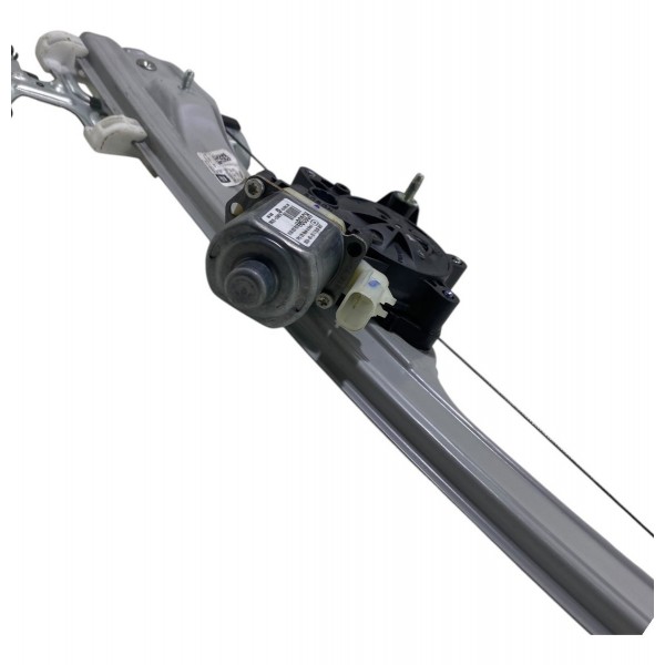 Motor Maquina Vidro Dianteiro Esquerdo Eletrico Onix 2020 24