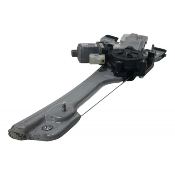 Motor Maquina Vidro Dianteiro Esquerdo Eletrico Onix 2020 24