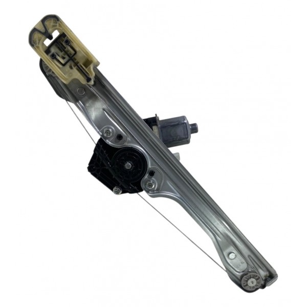 Motor Maquina Vidro Traseiro Esquerdo Eletrico Onix 2020 24