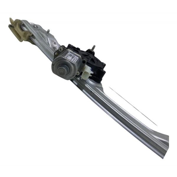 Motor Maquina Vidro Traseiro Esquerdo Eletrico Onix 2020 24