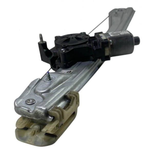 Motor Maquina Vidro Traseiro Esquerdo Eletrico Onix 2020 24