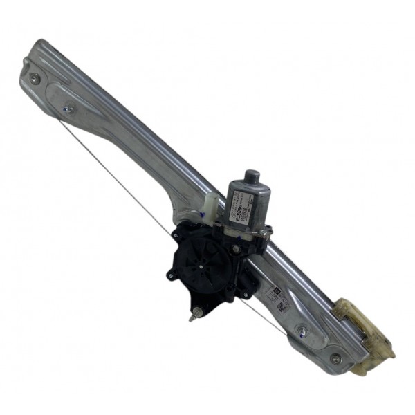 Motor Maquina Vidro Traseiro Esquerdo Eletrico Onix 2020 24