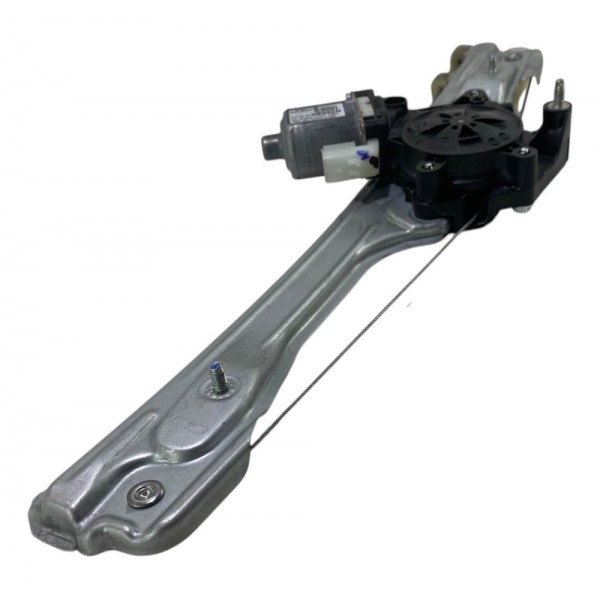 Motor Maquina Vidro Traseiro Esquerdo Eletrico Onix 2020 24